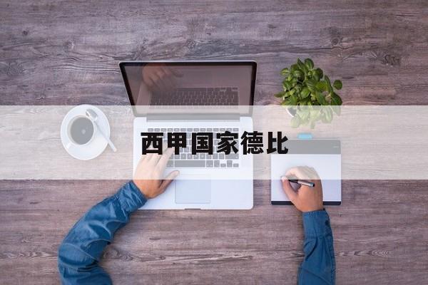 关于西甲国家德比的信息